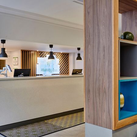 Holiday Inn Haydock By Ihg Buitenkant foto