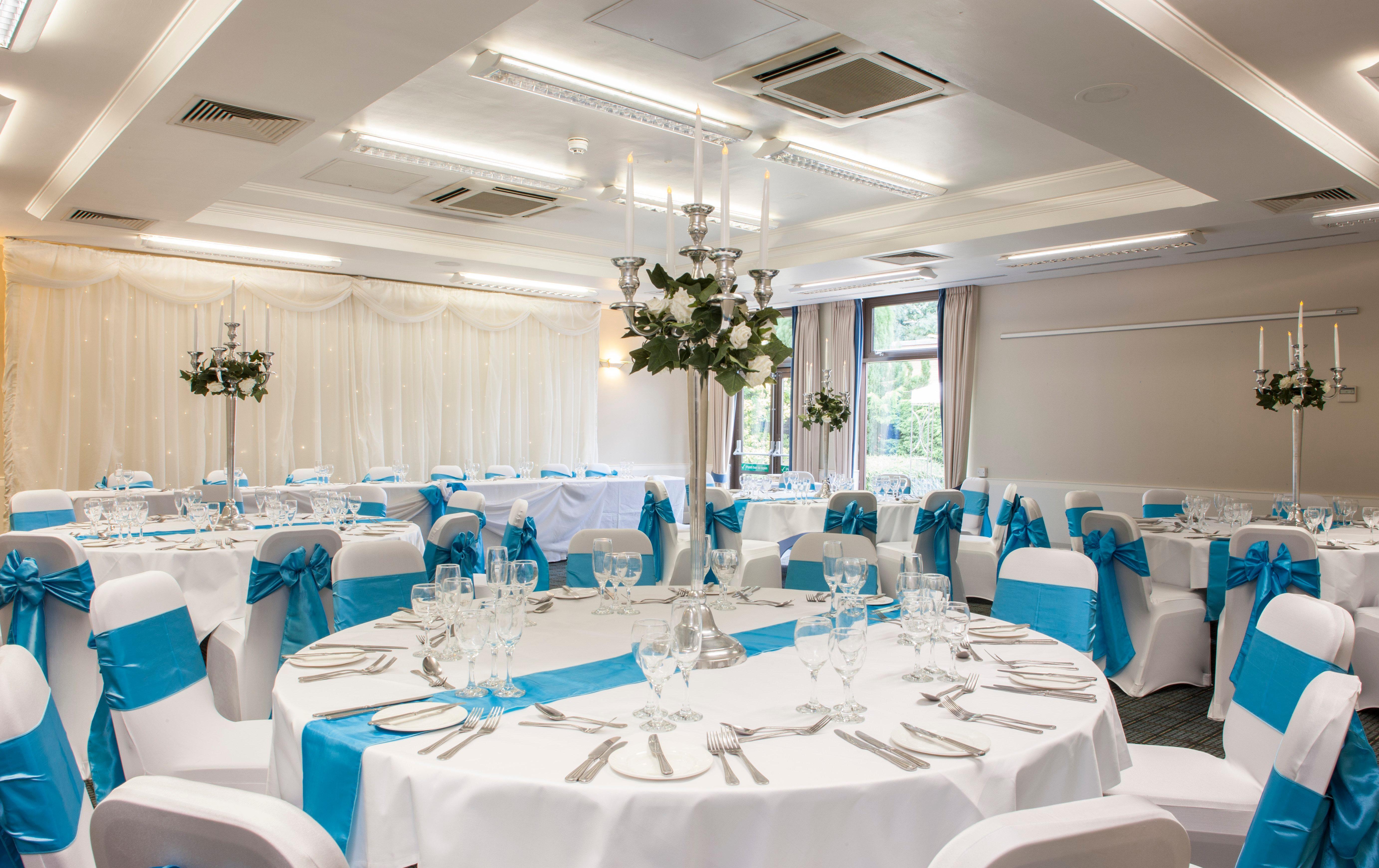 Holiday Inn Haydock By Ihg Buitenkant foto