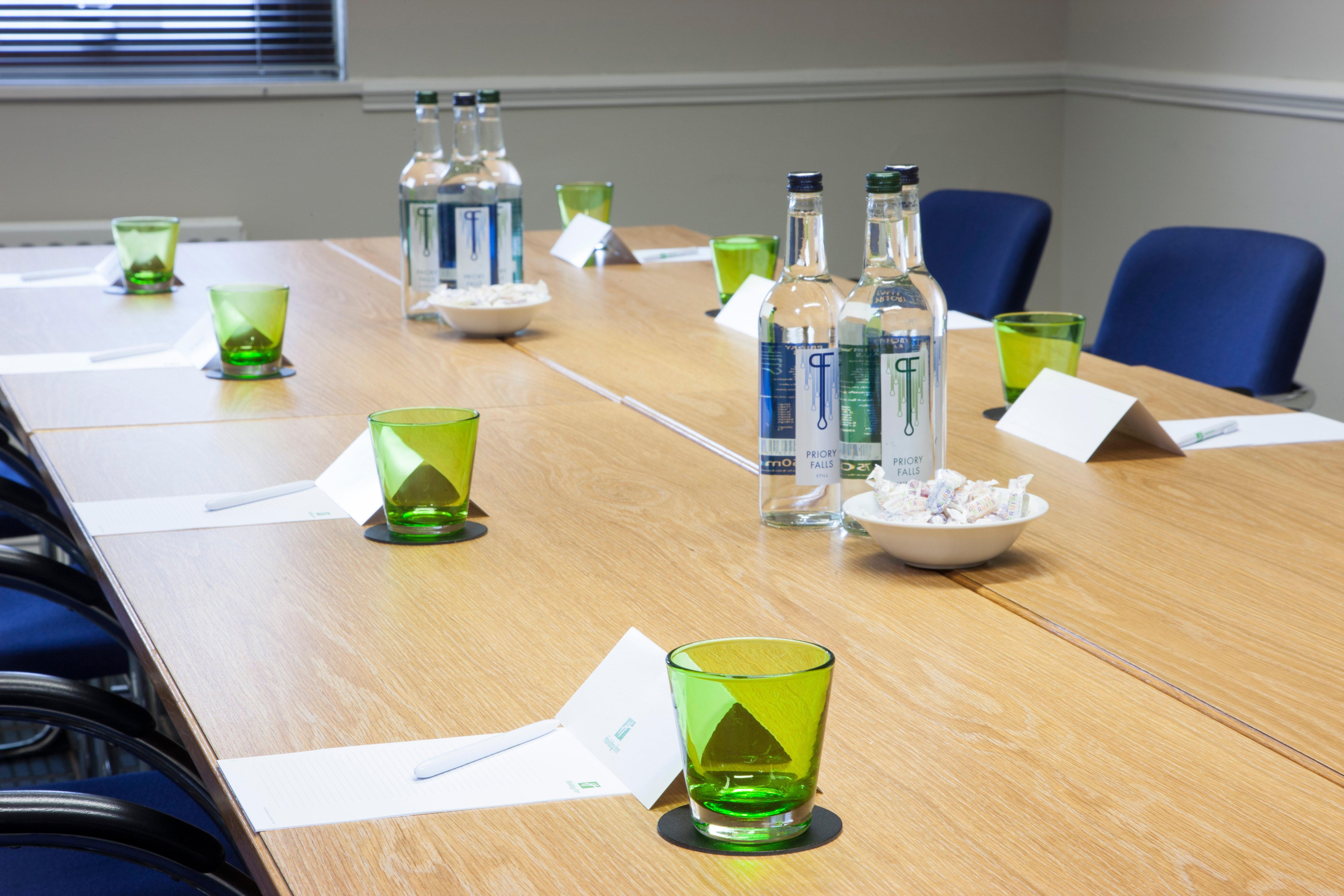Holiday Inn Haydock By Ihg Buitenkant foto