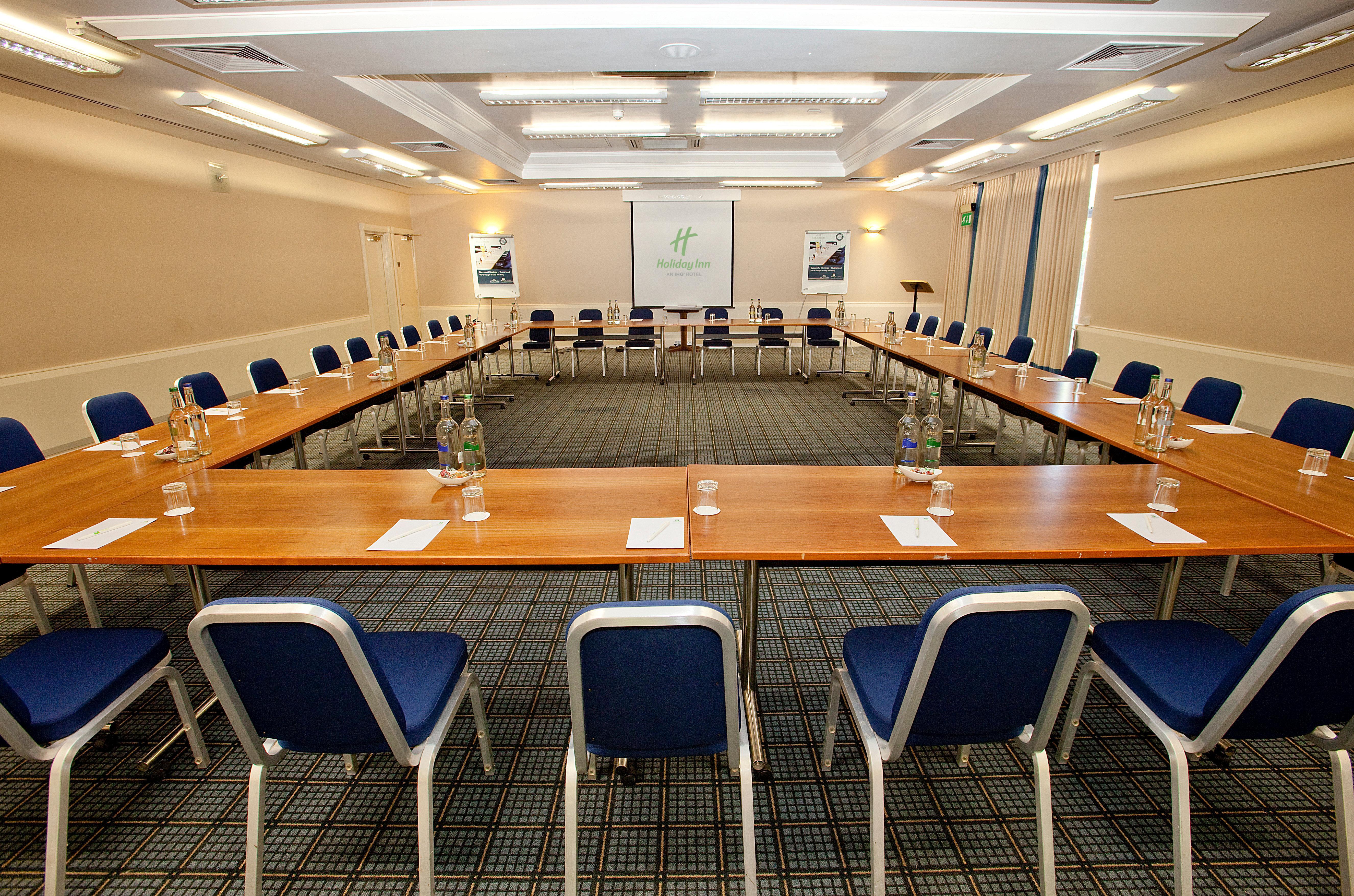 Holiday Inn Haydock By Ihg Buitenkant foto