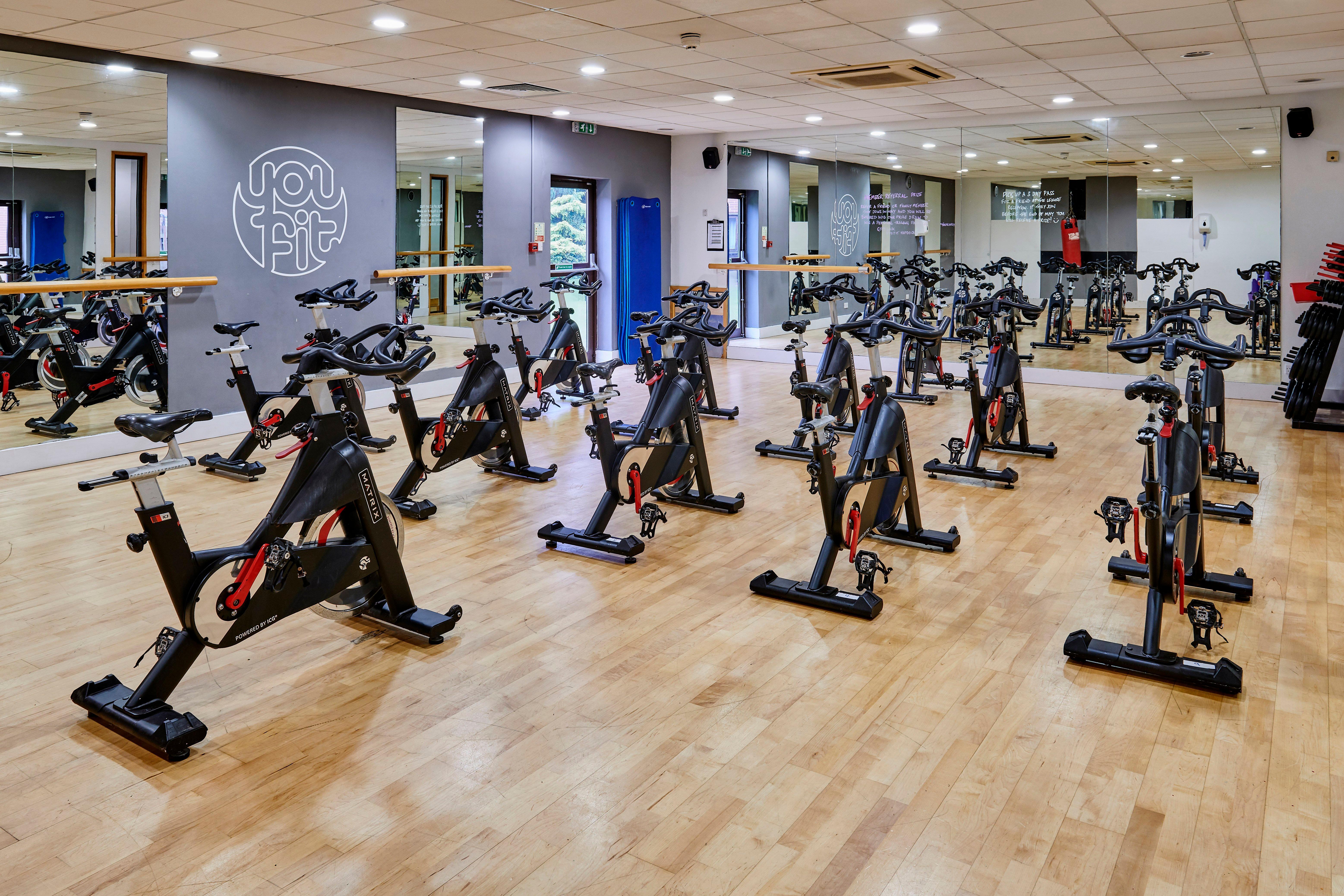 Holiday Inn Haydock By Ihg Buitenkant foto