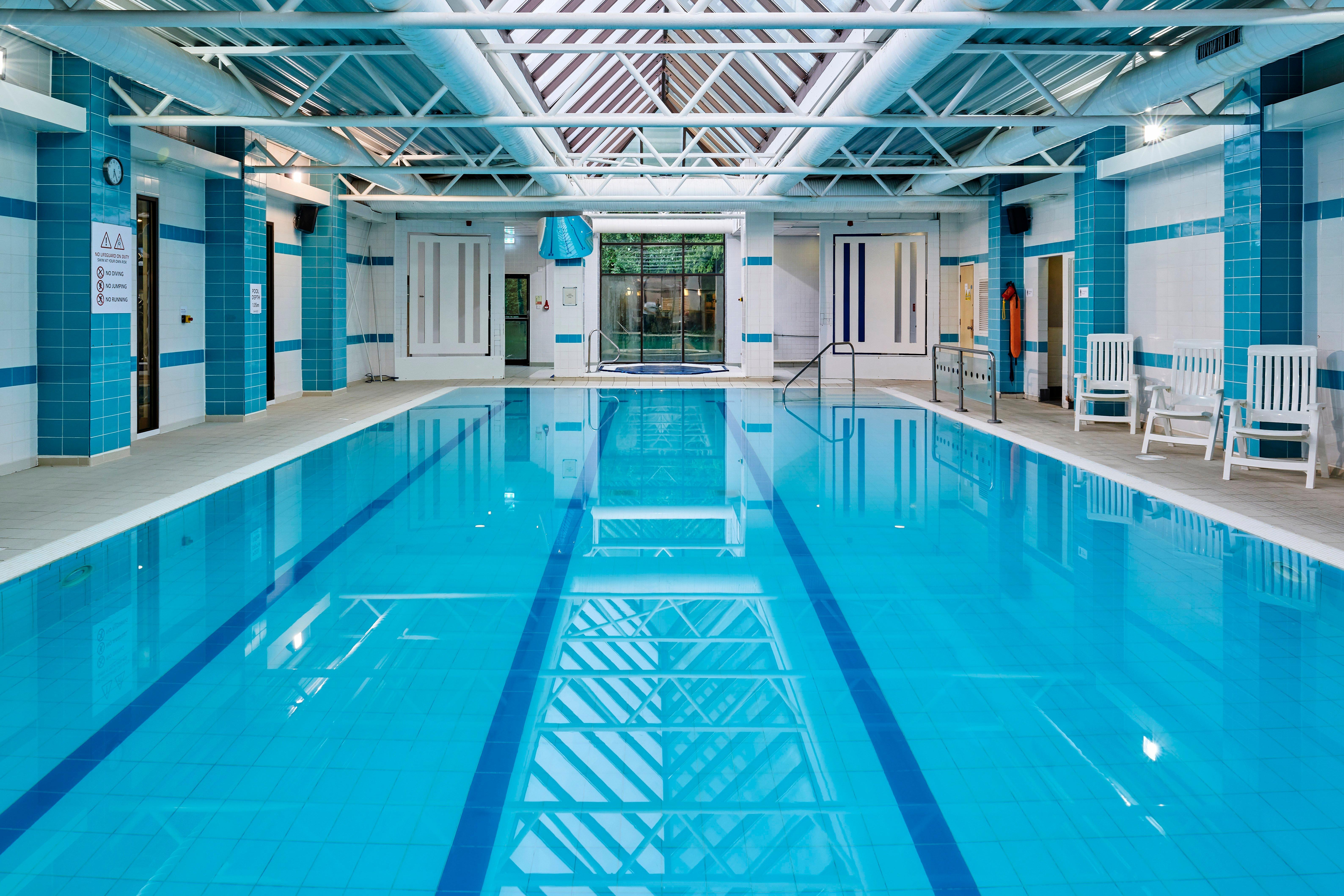 Holiday Inn Haydock By Ihg Buitenkant foto
