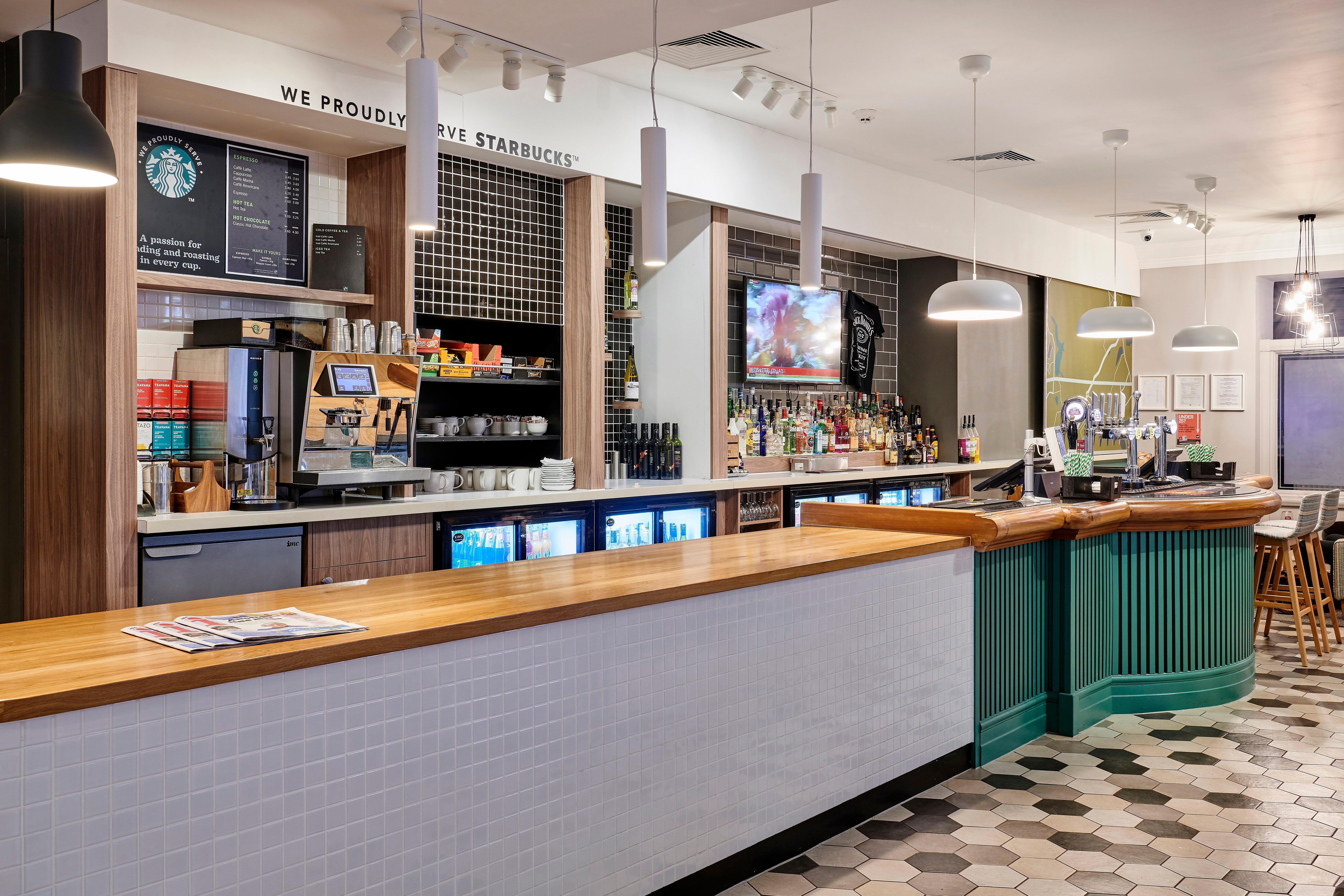 Holiday Inn Haydock By Ihg Buitenkant foto