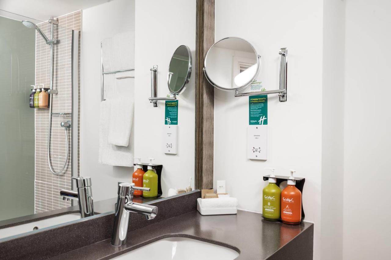 Holiday Inn Haydock By Ihg Buitenkant foto