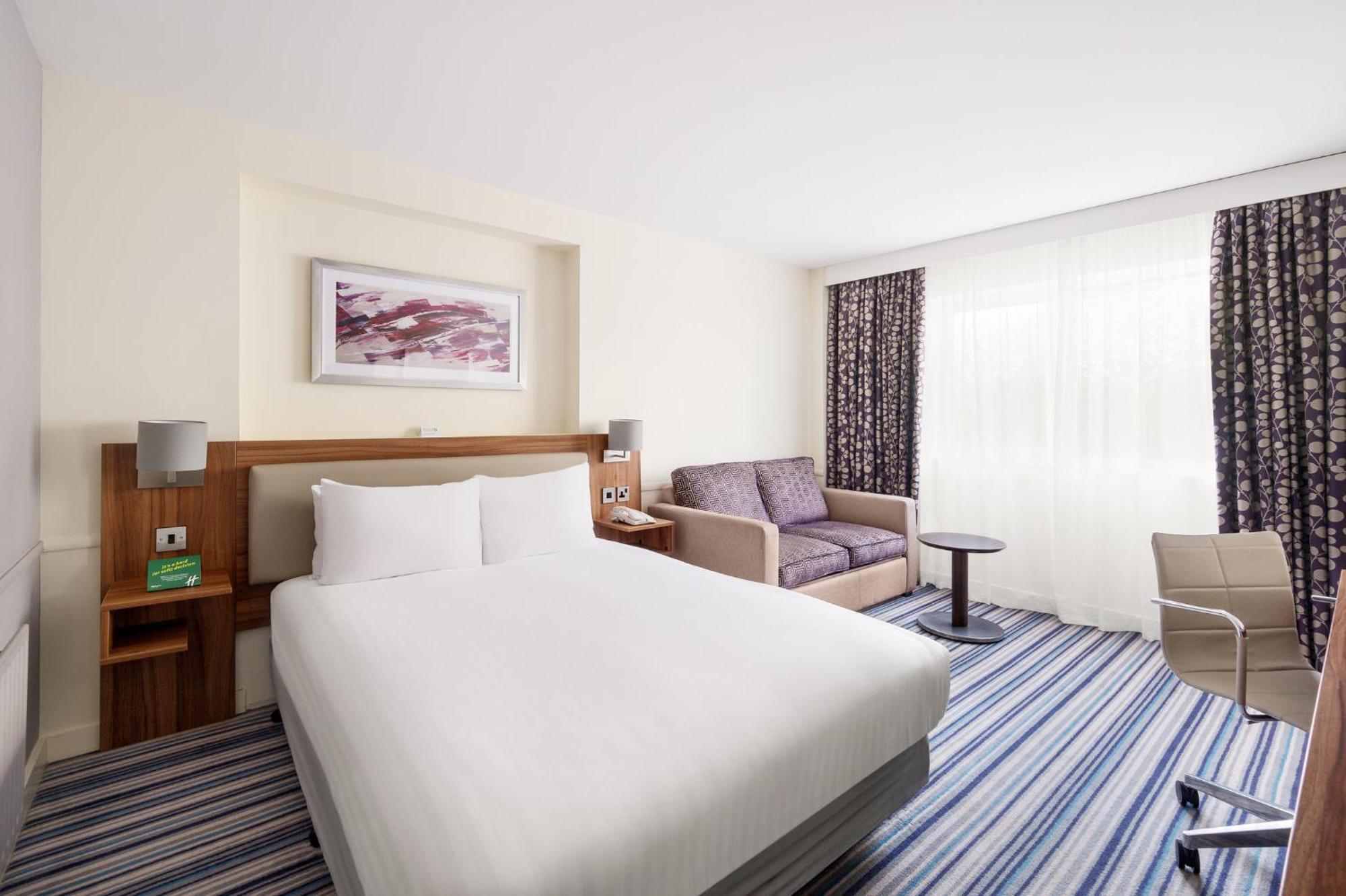 Holiday Inn Haydock By Ihg Buitenkant foto