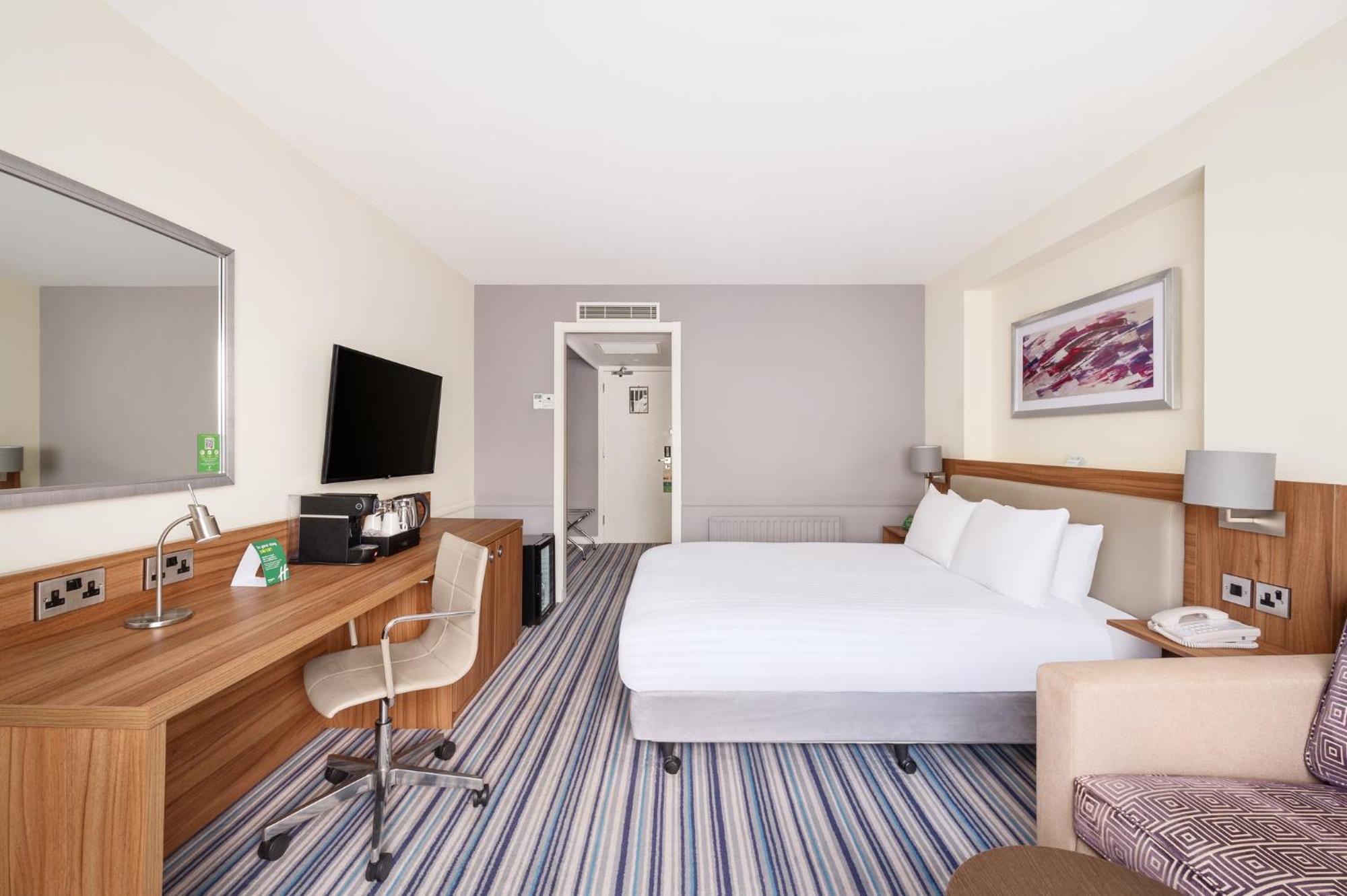 Holiday Inn Haydock By Ihg Buitenkant foto